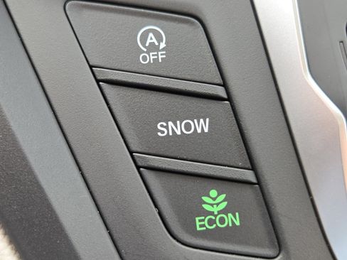 New 2026 Honda Odyssey EX-L image 9