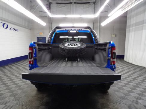 Used 2021 RAM 1500 TRX w/ TRX Level 2 Equipment Group AWD/4WD image 42