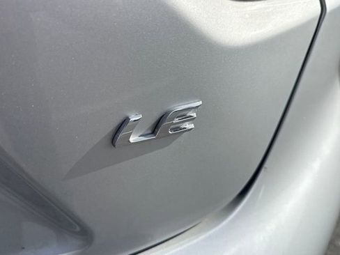 Certified 2025 Toyota Corolla LE image 17