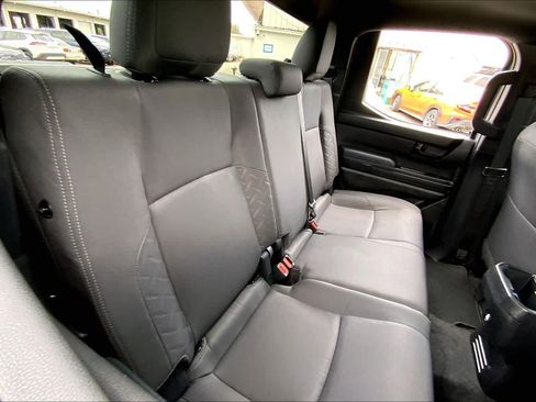 Used 2025 Toyota Tacoma SR5 image 19