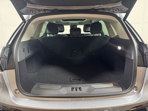 New 2026 Lincoln Nautilus Premier w/ Equipment Group 102A image 61