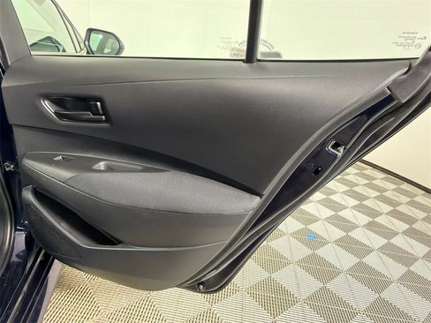 Used 2022 Toyota Corolla LE image 14