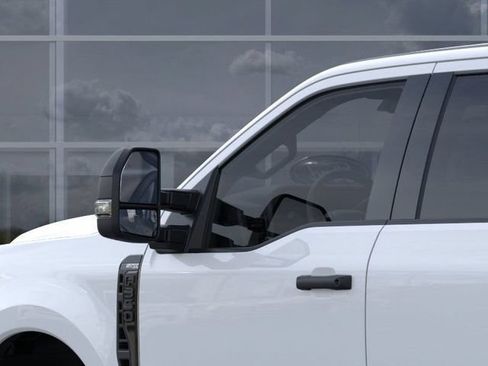New 2026 Ford F350 XL w/ STX Appearance Package AWD/4WD image 23