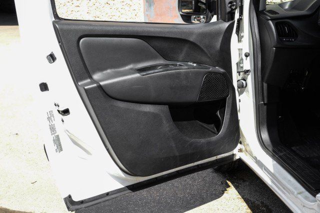 Used 2020 RAM ProMaster City Tradesman FWD image 38
