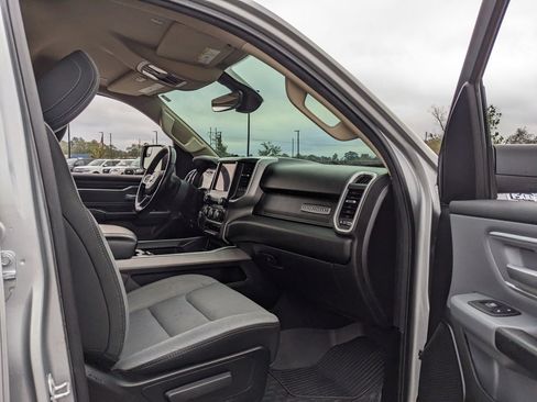 Used 2020 RAM 1500 Big Horn image 36