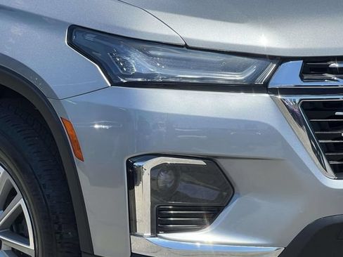 Certified 2023 Chevrolet Traverse LT AWD/4WD image 10