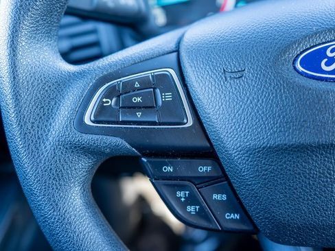 Used 2022 Ford EcoSport SE w/ SE Convenience Package image 22