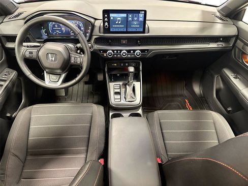 Used 2026 Honda CR-V TrailSport image 22