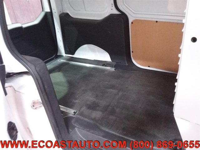 Used 2015 Ford Transit Connect XL FWD image 15