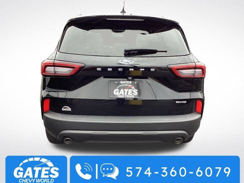 Used 2025 Ford Escape ST-Line image 8