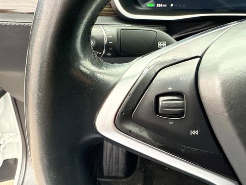 Used 2016 Tesla Model S 75 image 27