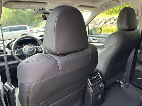 New 2026 Subaru Ascent Limited AWD/4WD image 10