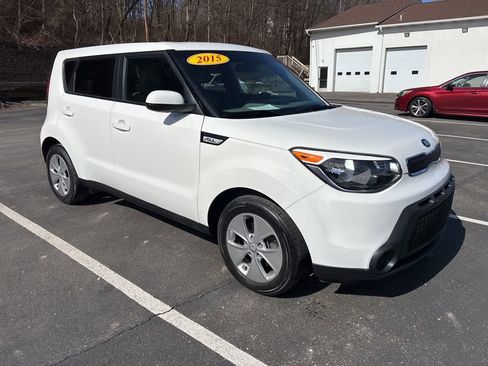 Used 2015 Kia Soul image 7