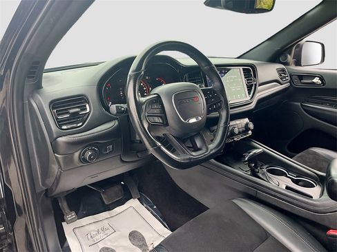 Certified 2022 Dodge Durango GT image 9