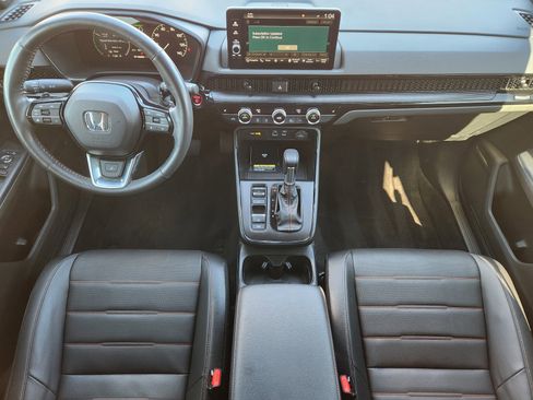 Certified 2023 Honda CR-V Sport Touring image 26