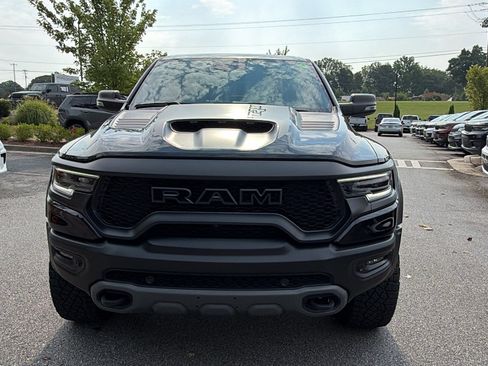 Used 2024 RAM 1500 TRX w/ TRX Level 2 Equipment Group AWD/4WD image 3