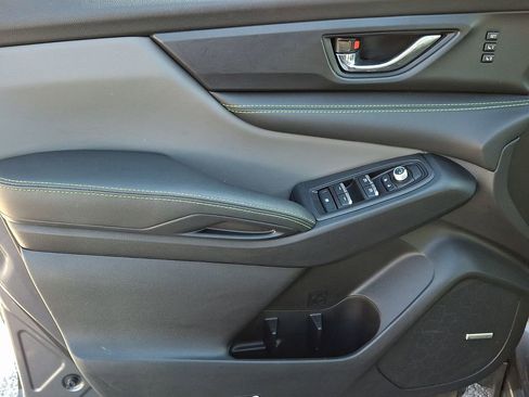 Certified 2023 Subaru Ascent Onyx Edition Limited image 15