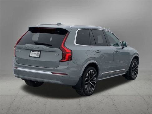 Certified 2026 Volvo XC90 B6 Plus w/ Protection Package Premier image 6