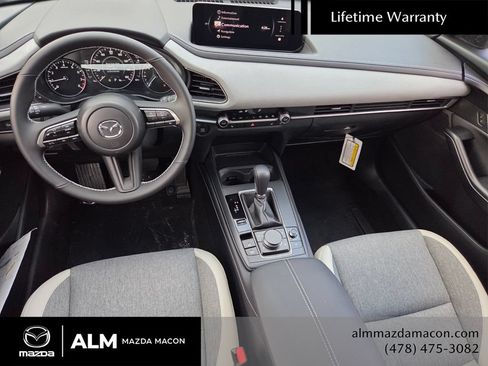 New 2026 MAZDA CX-30 Aire Edition AWD/4WD image 10