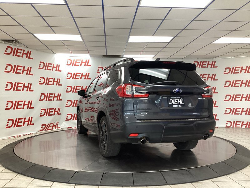 Used 2024 Subaru Ascent Onyx Edition AWD/4WD image 5
