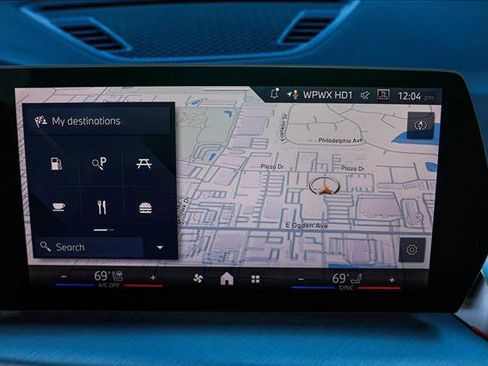 New 2026 BMW X1 xDrive28i w/ Technology Package image 16