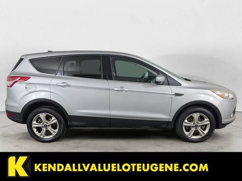 Used 2013 Ford Escape SE AWD/4WD image 6