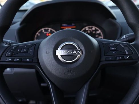 New 2025 Nissan Altima 2.5 S image 24