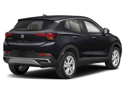 Used 2025 Buick Encore GX Preferred FWD image 2