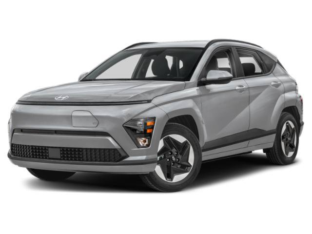 Certified 2024 Hyundai Kona SEL FWD image 4
