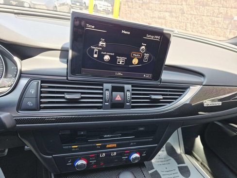 Used 2016 Audi S6 Premium Plus AWD/4WD image 25