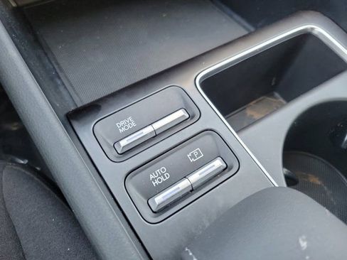 Certified 2025 Hyundai Sonata SEL FWD image 30