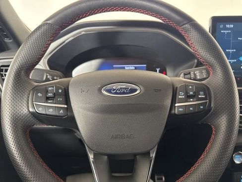 Used 2023 Ford Escape ST-Line w/ Tech Pack #1 image 19