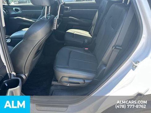 Used 2023 Kia Sorento SX FWD image 24