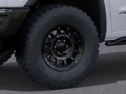 New 2026 GMC Sierra 1500 AT4X w/ AT4X AEV Edition image 30