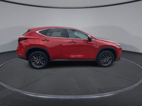 Used 2023 Lexus NX 250 250 Base w/ Towing Package (2000 Lbs) image 9