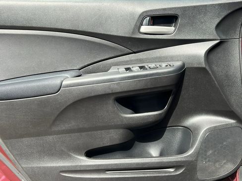 Used 2016 Honda CR-V SE image 13