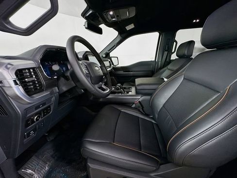 New 2026 Ford F150 Lariat w/ Equipment Group 502A High AWD/4WD image 22