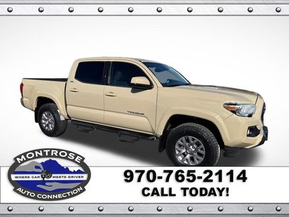 Used 2019 Toyota Tacoma SR5