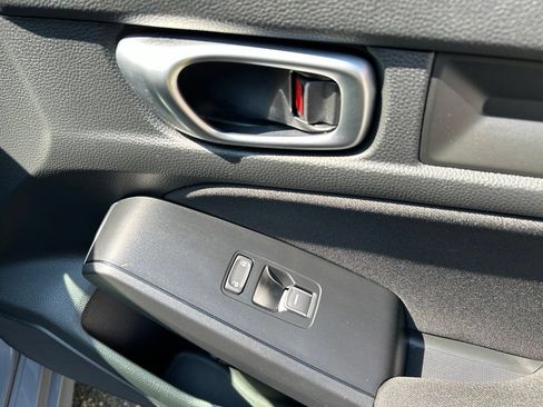 Used 2026 Honda Civic Sport image 27