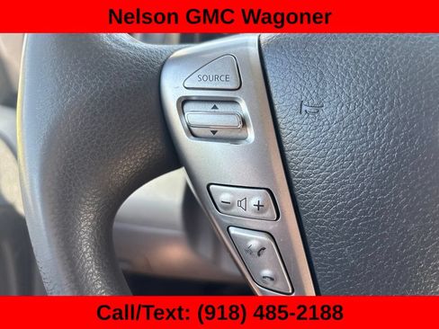 Used 2018 Nissan NV200 SV w/ Navigation Package FWD image 23