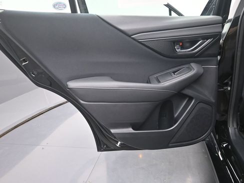 Used 2022 Subaru Legacy Premium image 14