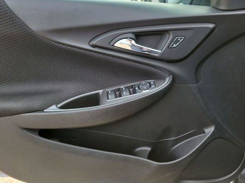 Certified 2023 Chevrolet Malibu LT image 21