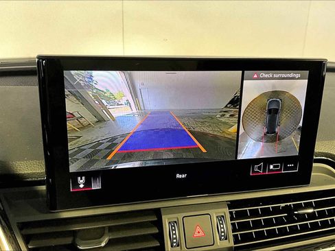 Used 2023 Audi Q5 2.0T Premium Plus w/ Premium Plus Package image 28