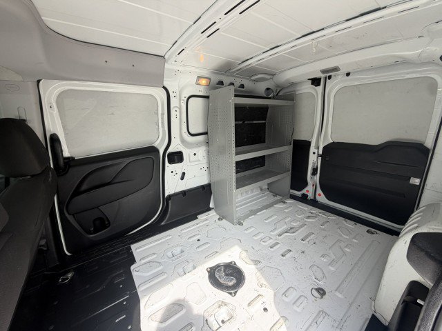 Used 2021 RAM ProMaster City Tradesman FWD image 5
