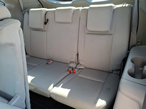 Used 2014 Toyota Highlander LE AWD/4WD image 6