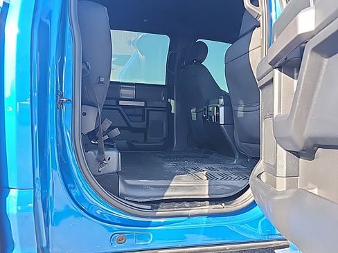 Used 2020 Ford F150 XLT w/ Equipment Group 302A Luxury image 21