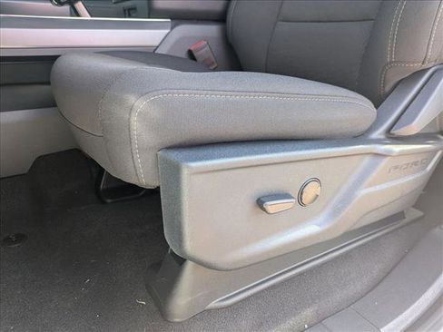 New 2025 Ford F150 XLT w/ Equipment Group 301A Standard image 4