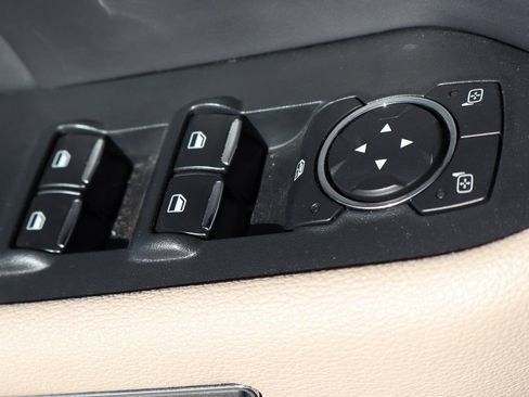 Used 2022 Ford Expedition XLT AWD/4WD image 17