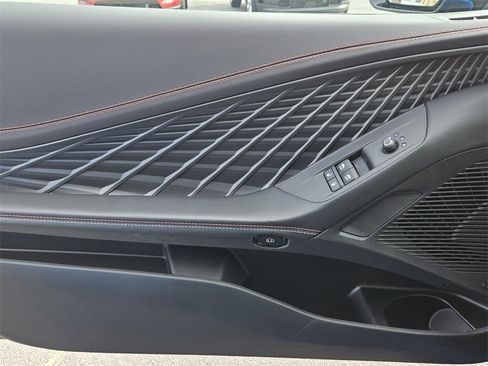 New 2026 Dodge Charger Scat Pack w/ Blacktop Package image 22