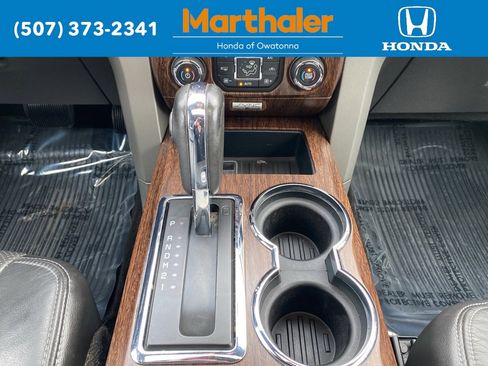 Used 2013 Ford F150 Lariat w/ Luxury Equipment Group image 23